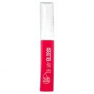 Rimmel London Oh My Gloss! Oil Tint Pop Poppy