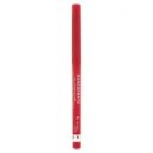 Rimmel London Exaggerate Automatic Lip Liner Red Diva