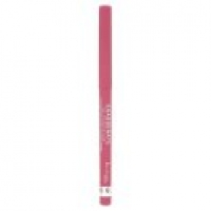 Rimmel London Exaggerate Automatic Lip Liner East End Snob