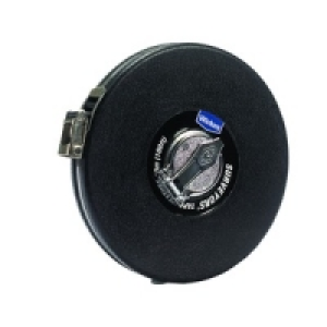 Wickes Surveyors Tape Measure 30m &pound;10.49
