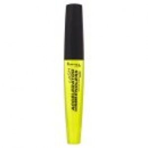 Asda Rimmel London Lash Accelerator Endless Mascara Black