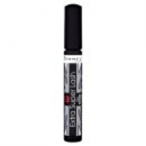 Asda Rimmel London Extra Super Lash Mascara Brown Black