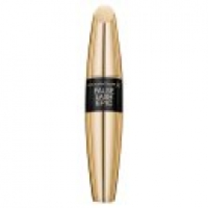 Asda Max Factor False Lash Epic Mascara Black