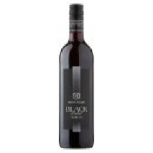 Black Label Merlot £5.50