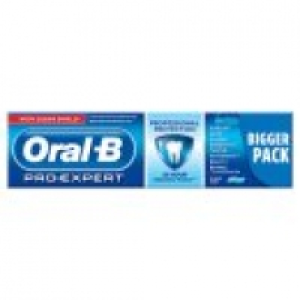 Pro-Expert Professional Protection Toothpaste £2.50