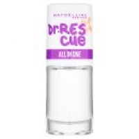 Asda Maybelline Dr Rescue Nail Care All in One