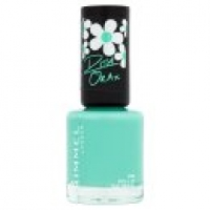 Rimmel London 60 Seconds Super Shine By Rita Ora Roll In The Grass