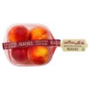 Peaches £1.50