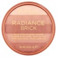 Asda Rimmel London Radiance Shimmer Brick Medium
