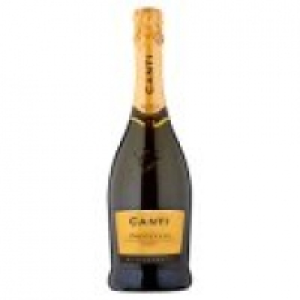 Prosecco £10.00
