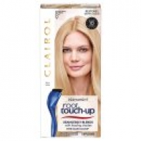Asda Clairol Root Touch Up 9 Light Blonde Hair Dye