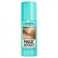Asda Loreal Magic Retouch Dark Blonde Root Touch Up