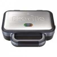 Asda Breville VST041 Deep Fill Sandwich Toaster