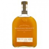 Asda Woodford Reserve Distillers Select Kentucky Straight Bourbon Whiskey