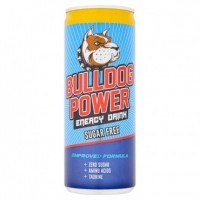 Poundland  Bulldog Power Original 250ml