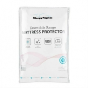 Mattress Protector Single £5.00