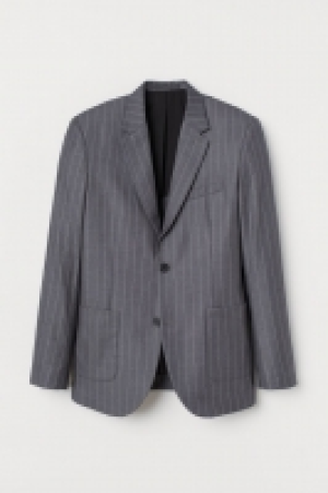  Jacket Slim Fit £42.00