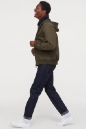  Hooded jacket £24.00