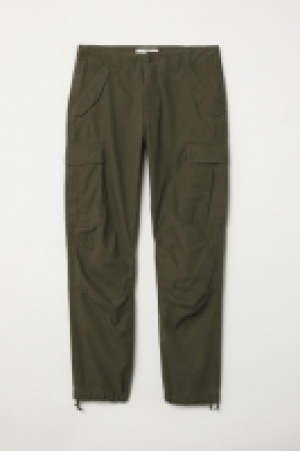  Cargo trousers £17.00