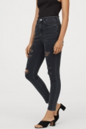  Super Skinny High Ankle Jeans £24.00