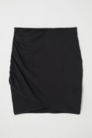  Draped skirt £6.00