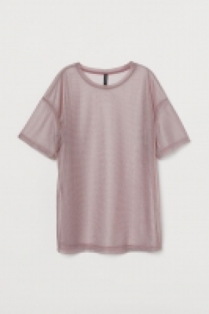  Mesh T-shirt £7.00