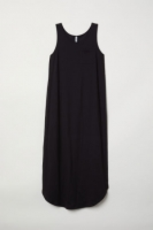  Jersey maxi dress £10.00