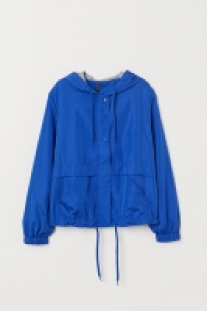  Hooded jacket £14.00