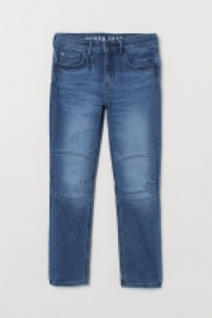  Skinny Fit Biker Jeans £13.00
