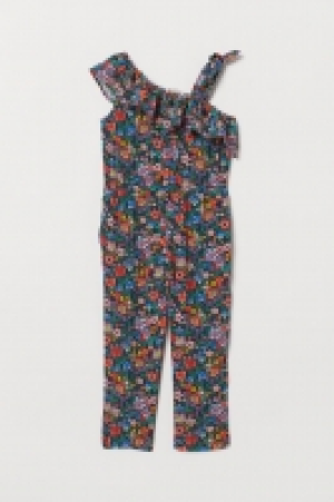  Patterned jumpsuit £14.00