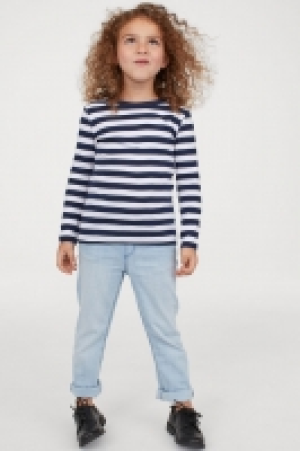  Straight Fit Jeans £9.00