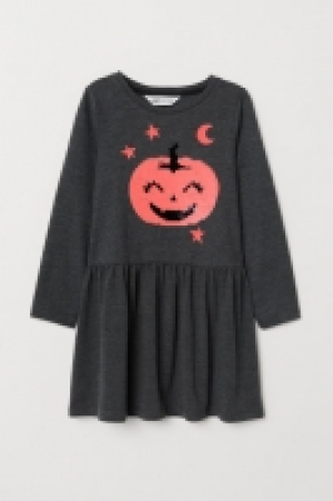 Dress with sequins £6.00