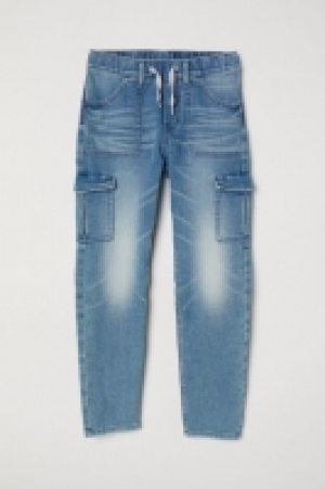  Cargo joggers £13.00