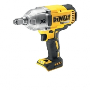 DEWALT 18V DCF899NH-XJ XR High Torque Cordless Impact Wrench £159.00