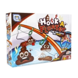 Hook A Floater Game £5.99