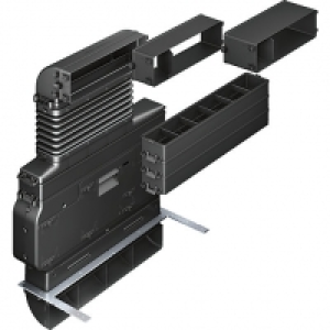 NEFF Re-circulation Kit for NEFF Venting Hob (T58TS6BN0) Z82 £299.00
