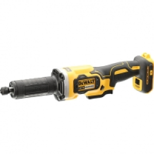 DEWALT DCG426N-XJ 18V XR Cordless Brushless Die Grinder - Ba £220.00