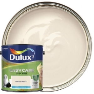 Dulux Easycare Kitchen - Natural Calico - Matt Emulsion Pain £22.00