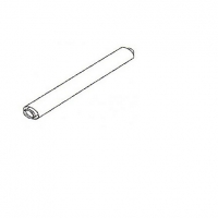 Wickes  Glow-worm Sleeve Connector 100mm