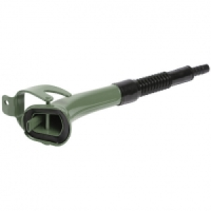 The Handy Replacement Spout for Jerry Cans £6.00
