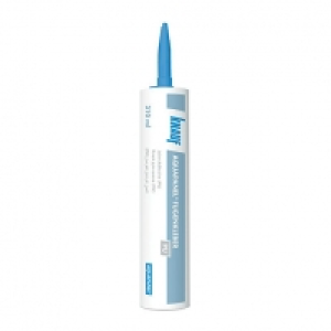 Knauf Aquapanel Joint Adhesive - Grey 310ml £10.60