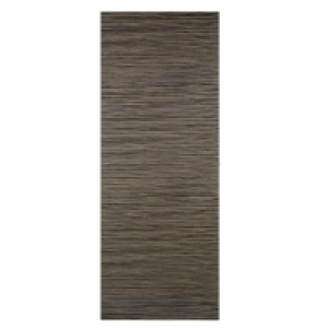 Wickes Milan Mocha Real Wood Flush Internal Door - 1981mm x  £180.00