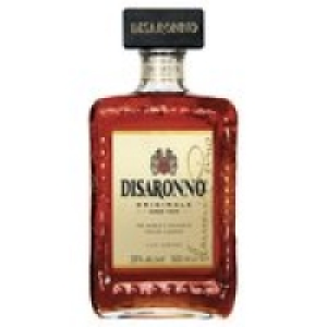 Morrisons  Disaronno Originale Amaretto