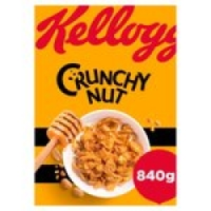 Kelloggs Crunchy Nut £3.00