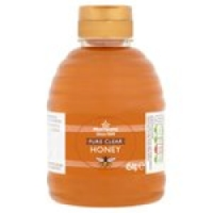 Morrisons Squeezy Pure Honey £2.00