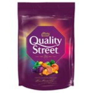 Quality Street  £2.50