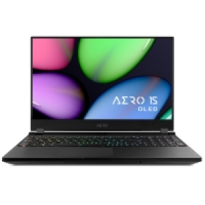 Gigabyte AERO 15 OLED NVIDIA RTX 2070, 15.6 Inch 4K UHD AMOLED,  £2,899.99