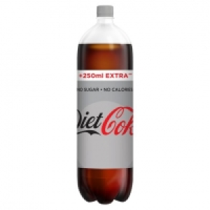 Diet Coke 2L £1.95
