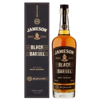 Tesco  Jameson Black Barrel 70Cl