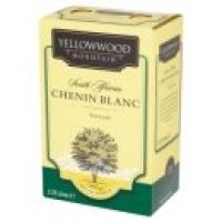 Asda Yellowwood Mountain Chenin Blanc Boxed